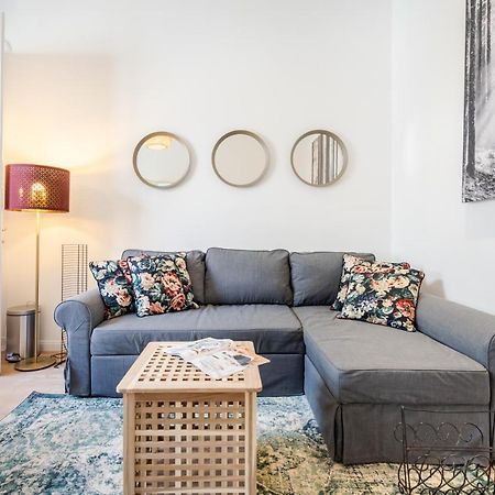 Bpr Blooming Design Home With A/C 부다페스트 외부 사진