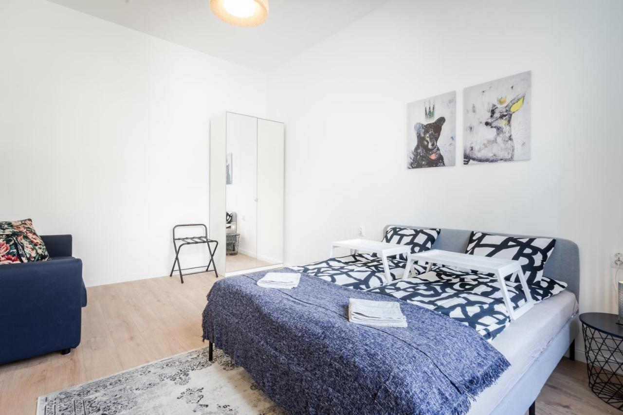 Bpr Blooming Design Home With A/C 부다페스트 외부 사진